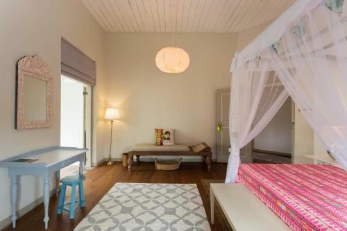 Hotel Prana Home