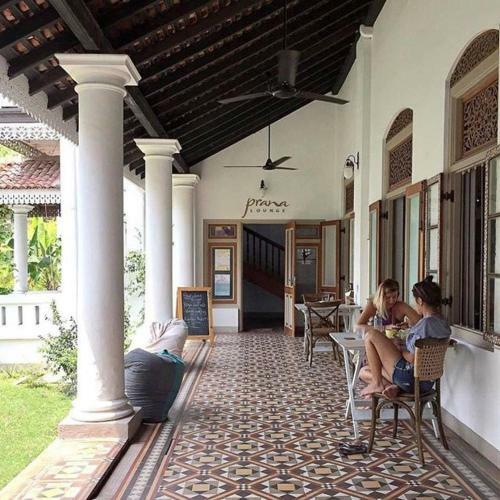 Hotel Prana Home