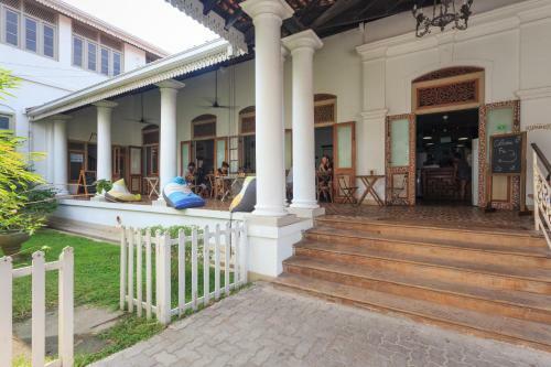 Hotel Prana Home