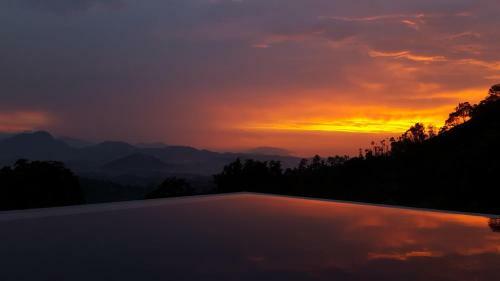 Hotel Yale Kandy Park