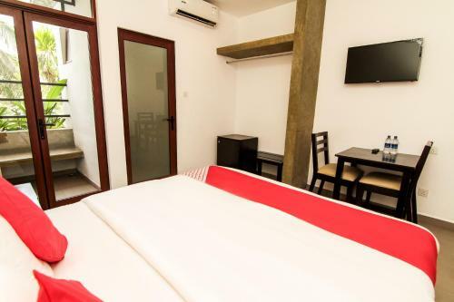 Hotel Saninro Residencies