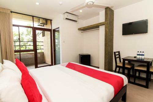 Hotel Saninro Residencies