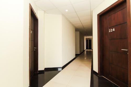 Hotel Saninro Residencies