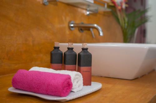 Bed & Breakfast Randoni Villa