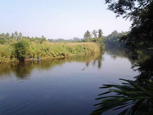 Bed & Breakfast Randoni Villa