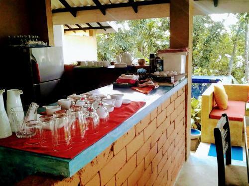 Bed & Breakfast Randoni Villa