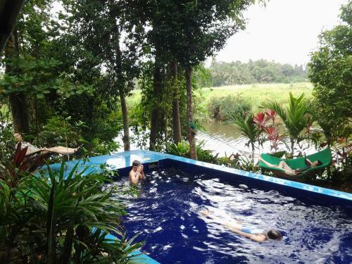 Bed & Breakfast Randoni Villa