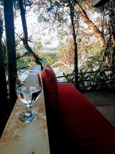 Bed & Breakfast Randoni Villa