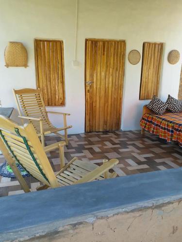 Lodge Wilpattu Village