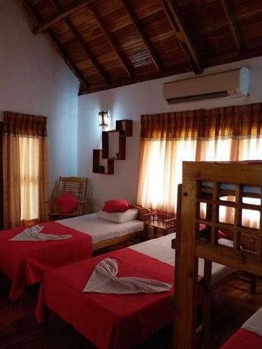 Lodge Wilpattu Village