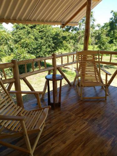 Lodge Wilpattu Village