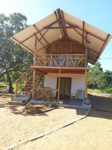 Lodge Wilpattu Village