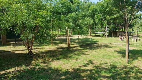Lodge Wilpattu Village