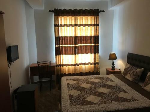 Hotel Villaflorence