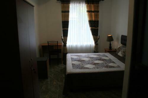 Hotel Villaflorence