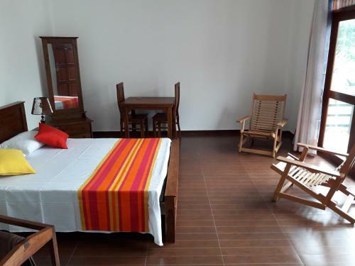 Hotel Ranora Holiday Inn