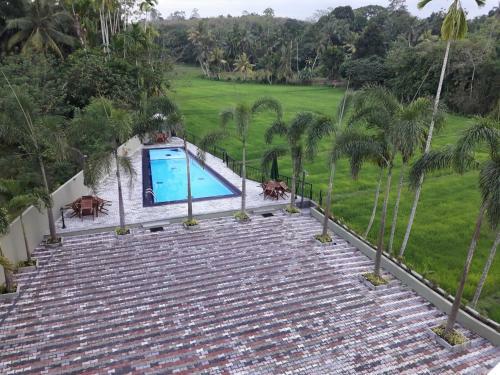 Hotel Ranora Holiday Inn