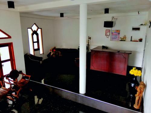 Hotel Devinuwara Cs Guest Inn