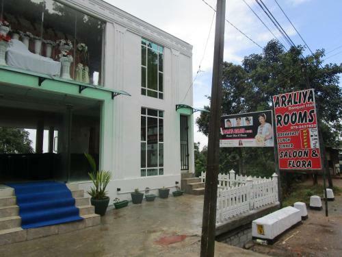 Hotel Araliya