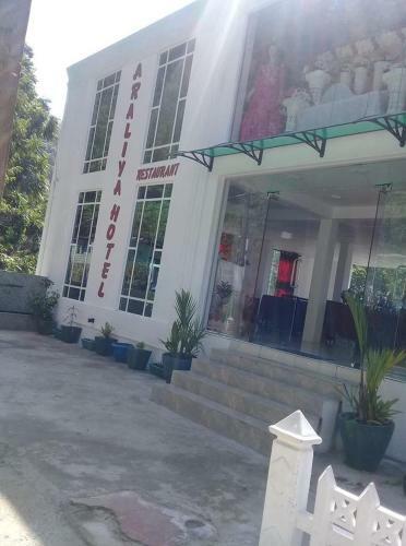 Hotel Araliya
