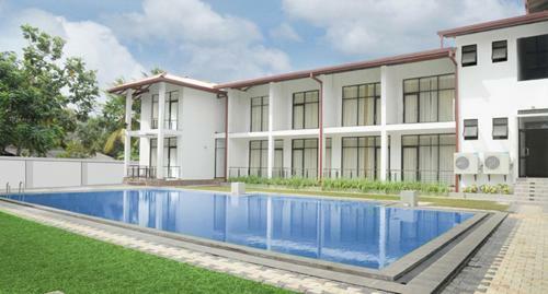Hotel Kamvelta Holiday Resort