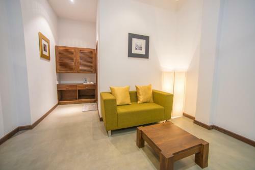 Hotel Kevans Casa