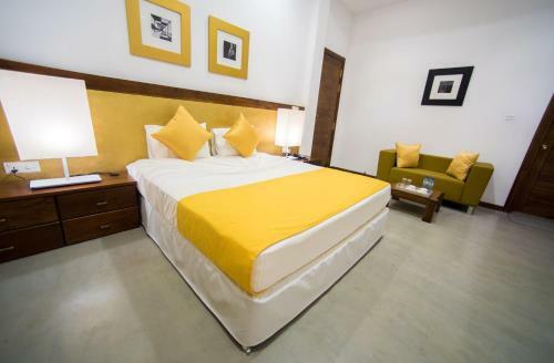 Hotel Kevans Casa