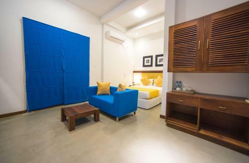 Hotel Kevans Casa