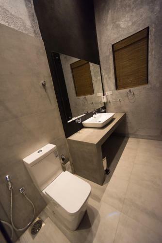 Hotel Kevans Casa
