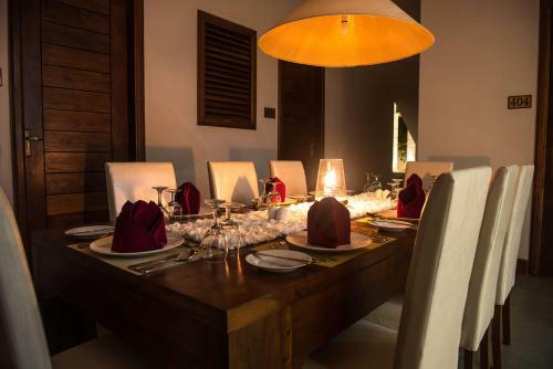 Hotel Kevans Casa