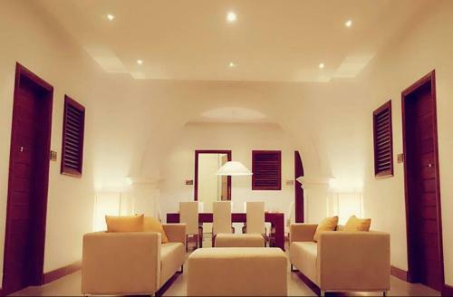 Hotel Kevans Casa