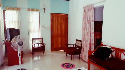 Posada Vlars Inn