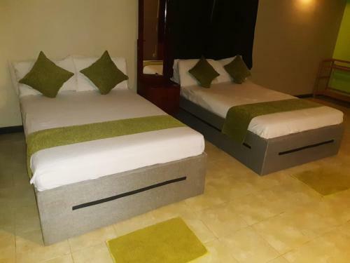 Hotel Janith Resort Yala
