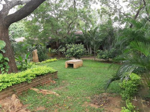 Hotel Janith Resort Yala