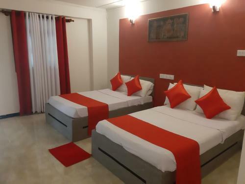 Hotel Janith Resort Yala