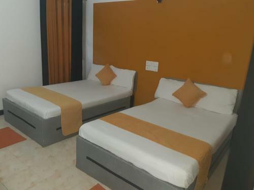 Hotel Janith Resort Yala