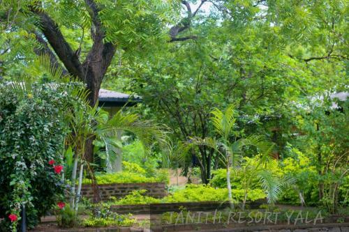 Hotel Janith Resort Yala