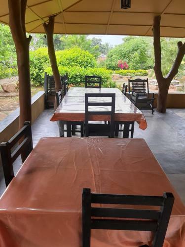 Hotel Janith Resort Yala
