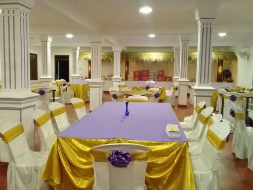 Hotel Glaxroo