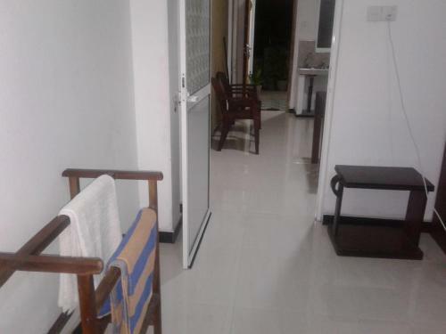 Apartamentos Rodrigo Cottage