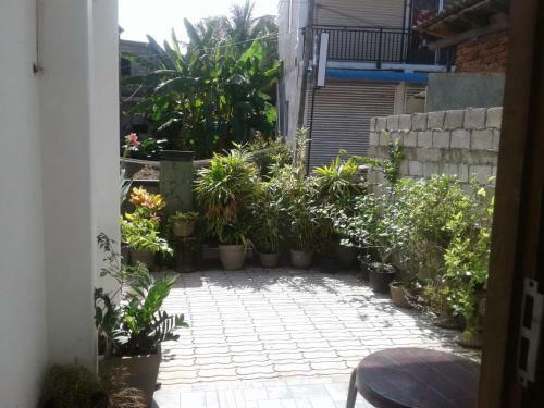Apartamentos Rodrigo Cottage