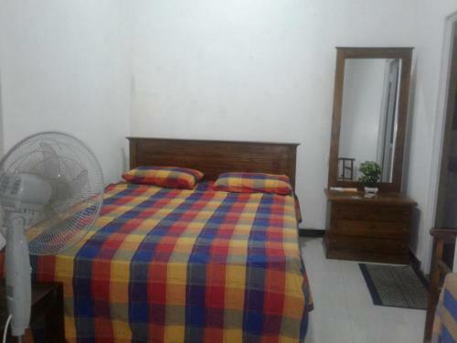 Apartamentos Rodrigo Cottage