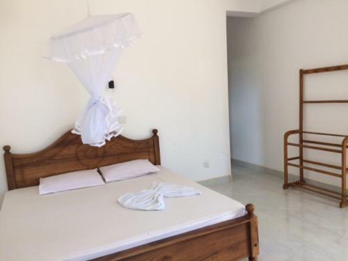 Hostal Blue Corals Beach Bungalow