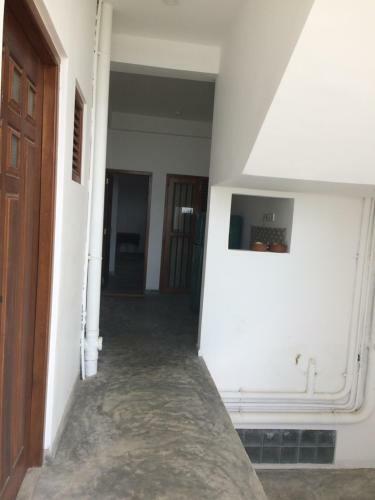 Hostal Blue Corals Beach Bungalow