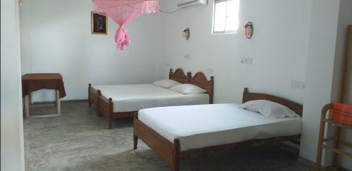 Hostal Blue Corals Beach Bungalow