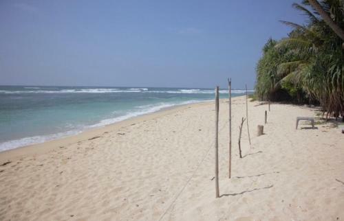 Hostal Blue Corals Beach Bungalow