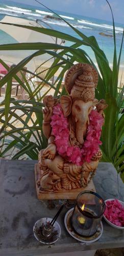 Hostal Blue Corals Beach Bungalow