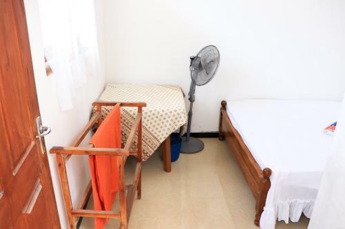Hostal Sunshine Guest
