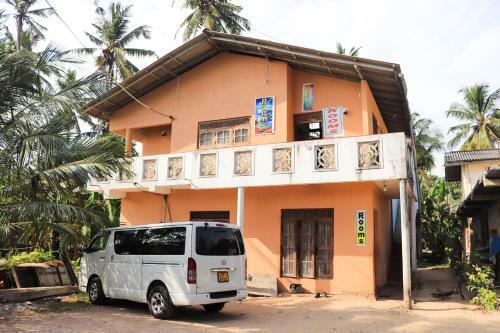 Hostal Sunshine Guest