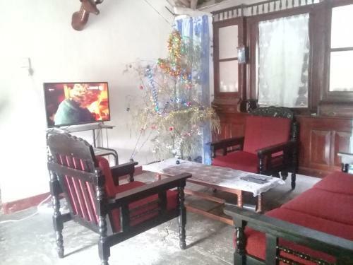 Samudra's Place